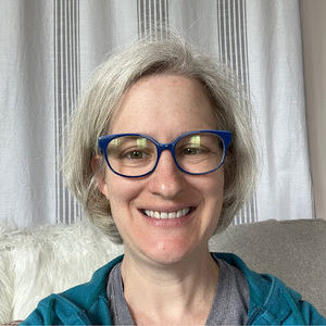 Meet your Posher, Alison